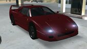 Ferrari F40